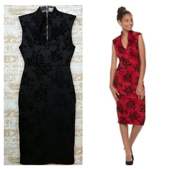 almost famous bodycon dress